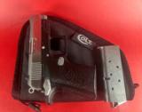 Colt Mustang XSP .380ACP. Original box manual. 2 mags Excellent condition. - 2 of 14