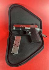 Colt Mustang XSP .380ACP. Original box manual. 2 mags Excellent condition. - 13 of 14