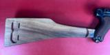 DWM P.08 Artillery Luger 8