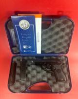Italian Beretta Model 85BB Cheetah. 380 Auto 2 mag Excellent Condition - 1 of 12