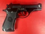 Italian Beretta Model 85BB Cheetah. 380 Auto 2 mag Excellent Condition - 12 of 12