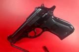 Italian Beretta Model 85BB Cheetah. 380 Auto 2 mag Excellent Condition - 2 of 12