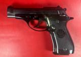 Italian Beretta Model 85BB Cheetah. 380 Auto 2 mag Excellent Condition - 11 of 12