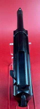 Walther P1 - P38 West German Military 9mm Holster 2 mags. Excellent P-38 - 5 of 10