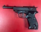 Walther P1 - P38 West German Military 9mm Holster 2 mags. Excellent P-38 - 10 of 10