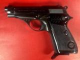 Rare 1959 Beretta Model 70 New Puma 32acp. Excellent condition. - 10 of 13