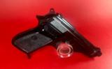 Rare 1959 Beretta Model 70 New Puma 32acp. Excellent condition. - 2 of 13