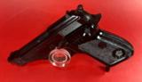 Rare 1959 Beretta Model 70 New Puma 32acp. Excellent condition. - 3 of 13