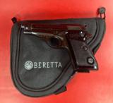 Rare 1959 Beretta Model 70 New Puma 32acp. Excellent condition. - 1 of 13