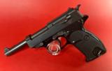 Walther P38 West German Police 9mm 1960. Excellent Condition Full rig - 2 of 17