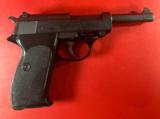 Walther P38 West German Police 9mm 1960. Excellent Condition Full rig - 15 of 17