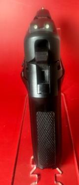 German Sig Sauer P226 9mm 4.25