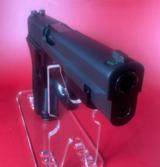 German Sig Sauer P226 9mm 4.25