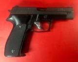 German Sig Sauer P226 9mm 4.25