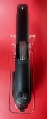 German Sig Sauer P226 9mm 4.25