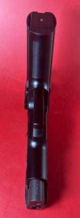 German Sig Sauer P226 9mm 4.25