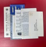 1977 Smith & Wesson Model 39-2. 3 mags Box Tools Papers. NEAR MINT - 15 of 15