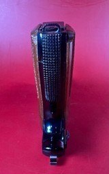 1977 Smith & Wesson Model 39-2. 3 mags Box Tools Papers. NEAR MINT - 10 of 15