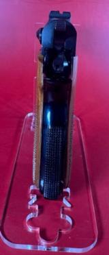 1977 Smith & Wesson Model 39-2. 3 mags Box Tools Papers. NEAR MINT - 8 of 15