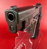 Sig Sauer P226 Legion DA/SA 9mm, 3 MAGS ORIG CASE. Like New. - 5 of 13