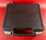 Sig Sauer P226 Legion DA/SA 9mm, 3 MAGS ORIG CASE. Like New. - 13 of 13