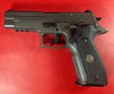 Sig Sauer P226 Legion DA/SA 9mm, 3 MAGS ORIG CASE. Like New. - 11 of 13