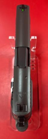 Sig Sauer P226 Legion DA/SA 9mm, 3 MAGS ORIG CASE. Like New. - 6 of 13