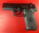 Beretta 8045F Cougar 45 ACP 3.7