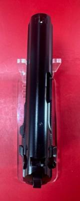 Beretta 8045F Cougar 45 ACP 3.7