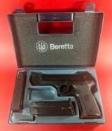 Beretta 8045F Cougar 45 ACP 3.7