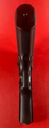 Beretta 8045F Cougar 45 ACP 3.7