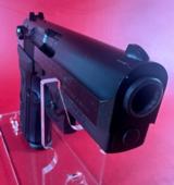 Beretta 8045F Cougar 45 ACP 3.7