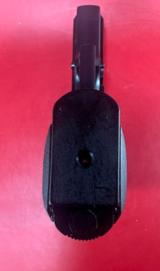 Beretta 8045F Cougar 45 ACP 3.7