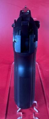 Beretta 8045F Cougar 45 ACP 3.7