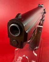 Beretta 8045F Cougar 45 ACP 3.7