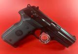Beretta 8045F Cougar 45 ACP 3.7