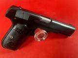 1924 Colt Model 1903 Pocket Hammerless .32 ACP 3.75