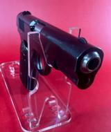 1924 Colt Model 1903 Pocket Hammerless .32 ACP 3.75