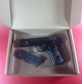 1924 Colt Model 1903 Pocket Hammerless .32 ACP 3.75