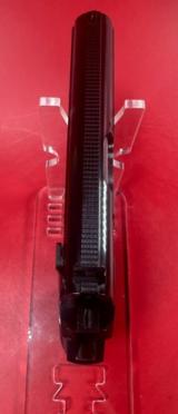 1968 WALTHER PP 7.65MM (32 ACP) BLUED W/PLASTIC GRIPS. Excellent Condition - 6 of 13