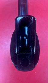 1968 WALTHER PP 7.65MM (32 ACP) BLUED W/PLASTIC GRIPS. Excellent Condition - 10 of 13