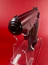 1968 WALTHER PP 7.65MM (32 ACP) BLUED W/PLASTIC GRIPS. Excellent Condition - 4 of 13