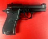 1989 Italian Beretta Model 85F Cheetah. 380 Auto. LNIB Condition - 12 of 14