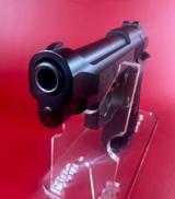 1989 Italian Beretta Model 85F Cheetah. 380 Auto. LNIB Condition - 4 of 14