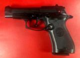1989 Italian Beretta Model 85F Cheetah. 380 Auto. LNIB Condition - 13 of 14
