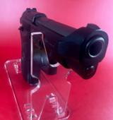 1989 Italian Beretta Model 85F Cheetah. 380 Auto. LNIB Condition - 5 of 14