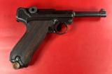 1917 Erfurt P.08 Luger P08 9mm P-08. Excellent Condition - 13 of 15