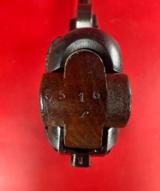 1917 Erfurt P.08 Luger P08 9mm P-08. Excellent Condition - 11 of 15