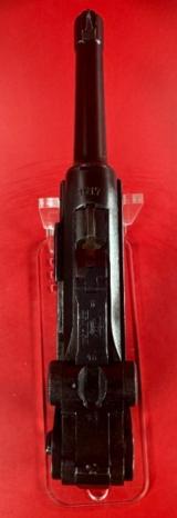 1917 Erfurt P.08 Luger P08 9mm P-08. Excellent Condition - 5 of 15