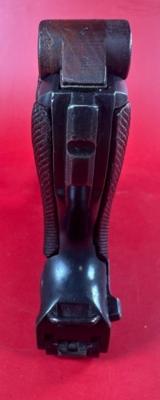 1917 Erfurt P.08 Luger P08 9mm P-08. Excellent Condition - 10 of 15